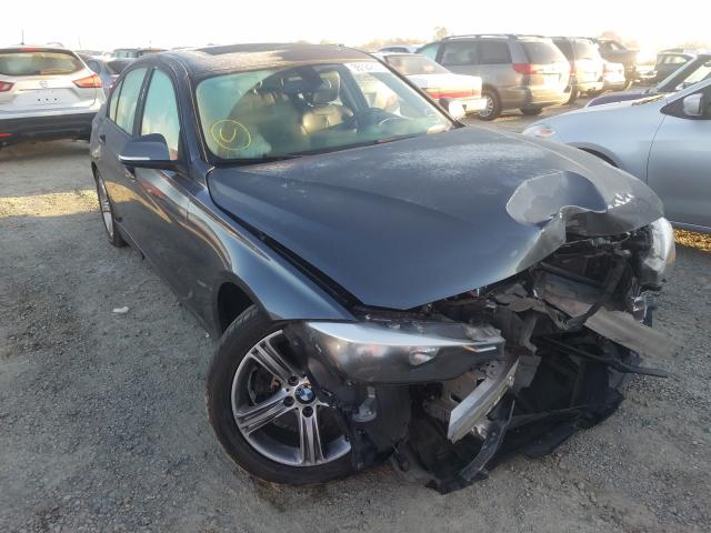 bmw  2013 wba3a5c53df354450