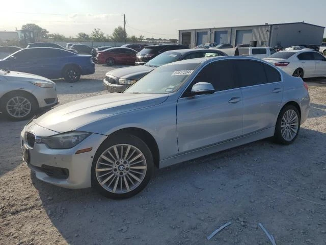 bmw 328 i 2013 wba3a5c53dj462063