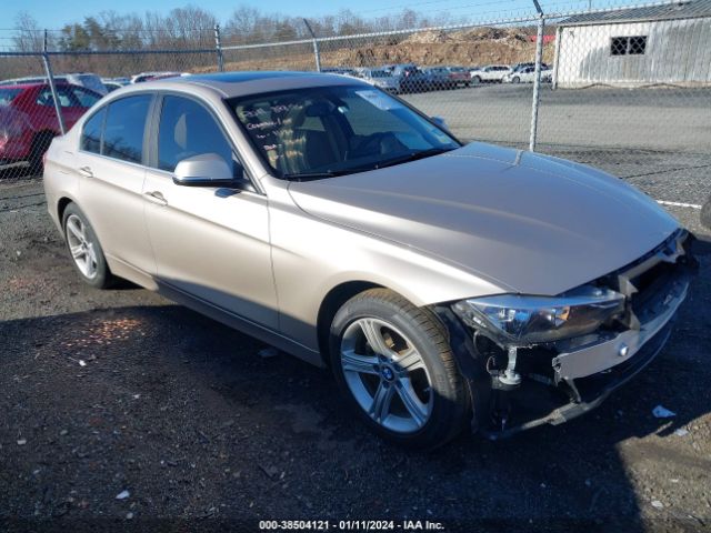 bmw 328i 2015 wba3a5c53ff607186