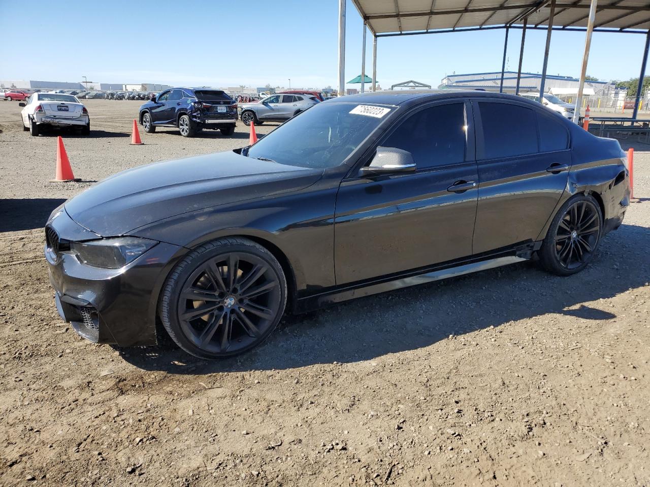 bmw 3er 2013 wba3a5c54df350567