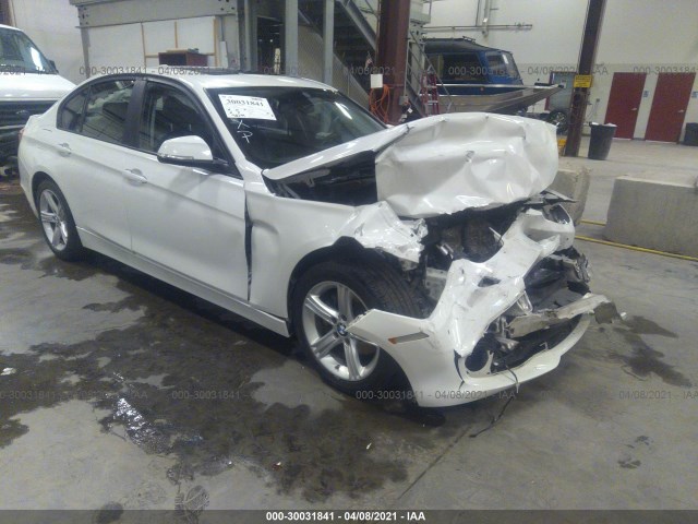 bmw 3 2012 wba3a5c55cf345487