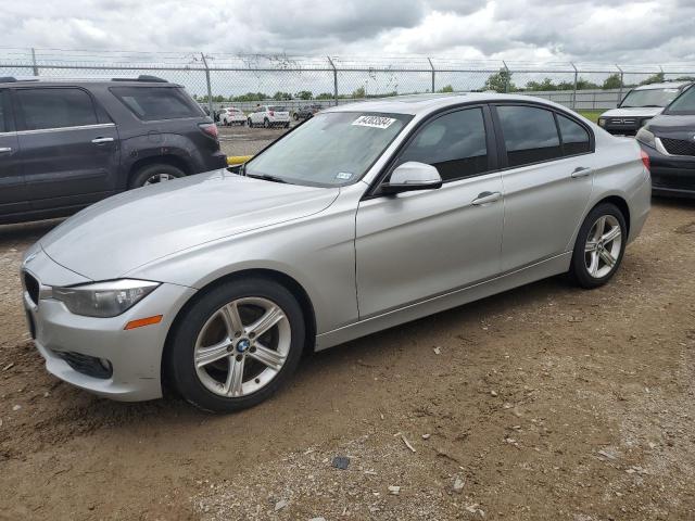 bmw 3 series 2014 wba3a5c57ej465324