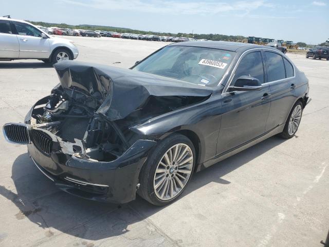 bmw  2013 wba3a5c58dj462642