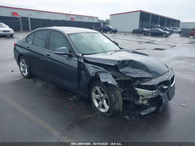 bmw 328i 2014 wba3a5c58ej463453