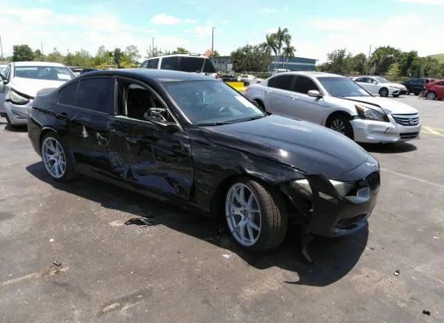 bmw  2014 wba3a5c58ep600145