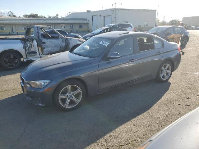 bmw 328 i 2014 wba3a5c58ep600856