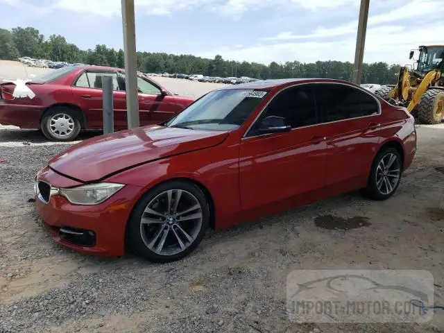 bmw 3er 2015 wba3a5c58fp604083