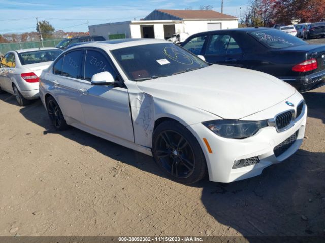 bmw 328i 2015 wba3a5c59ff607483