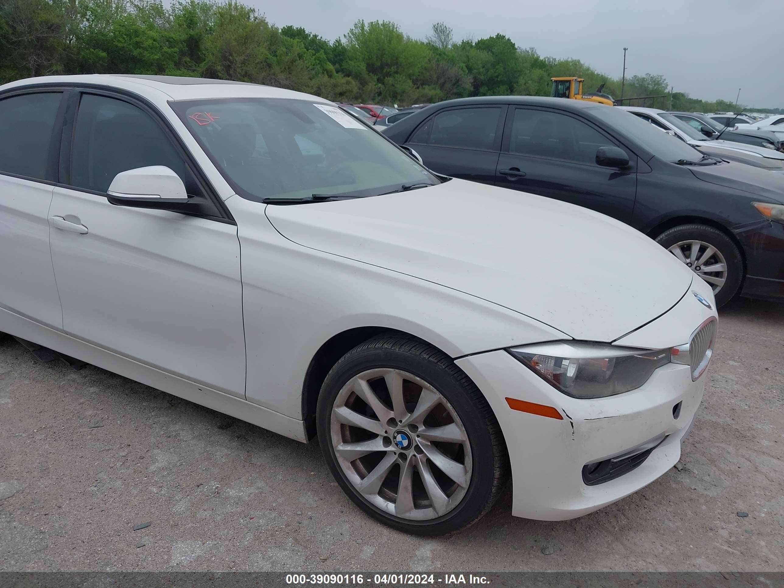 bmw 3er 2012 wba3a5c5xcf259673