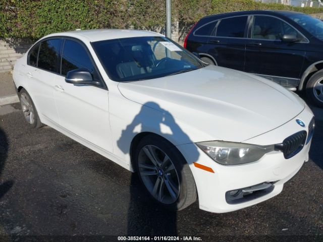 bmw 328i 2013 wba3a5c5xdf603584