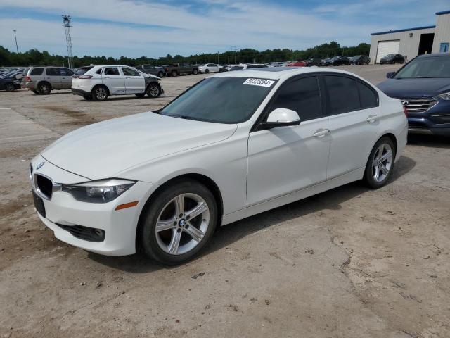 bmw 3 series 2013 wba3a5c5xdj461914