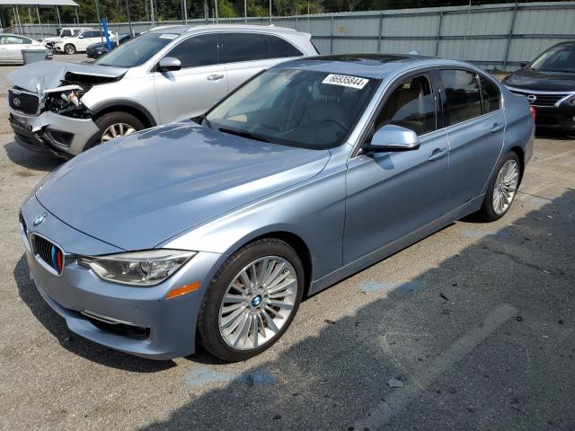 bmw 328 i 2013 wba3a5c5xdj462352