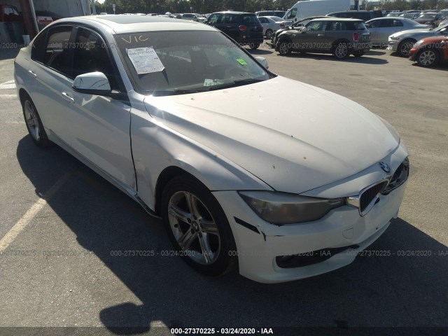 bmw 3 2014 wba3a5c5xef605160