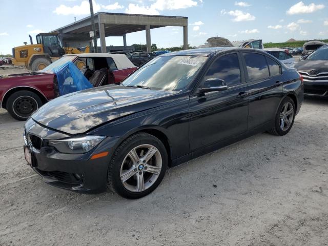 bmw 3 series 2014 wba3a5c5xej464796