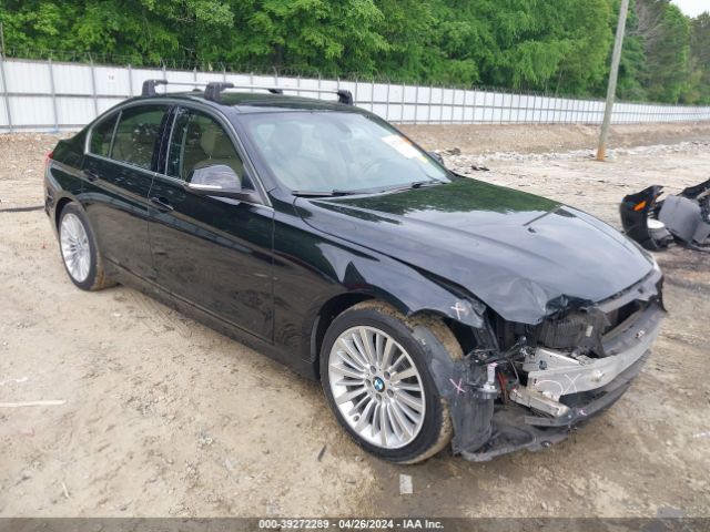 bmw 328i 2014 wba3a5c5xep601359