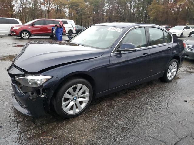 bmw 328 i 2012 wba3a5g50cnp15745