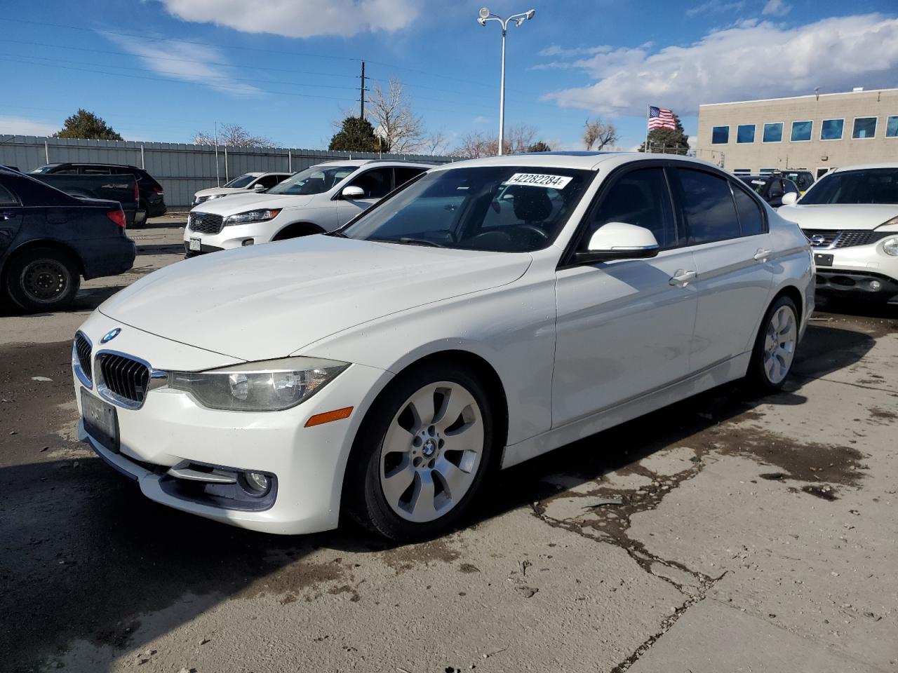 bmw 3er 2012 wba3a5g50cnp16930