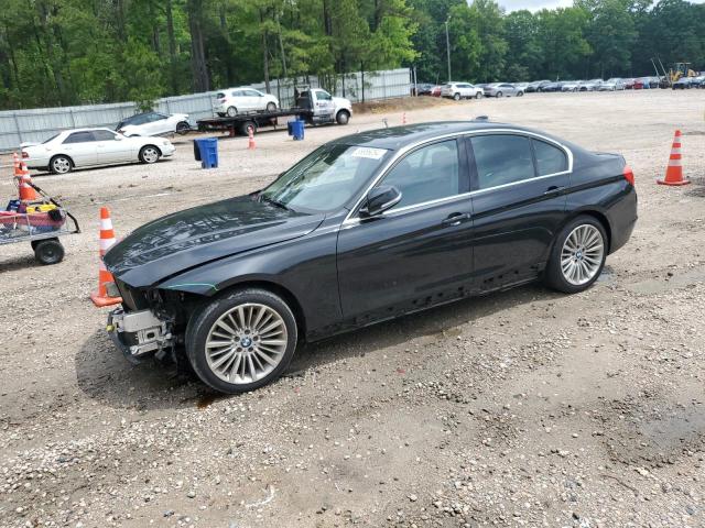 bmw 3 series 2013 wba3a5g50dnp25774