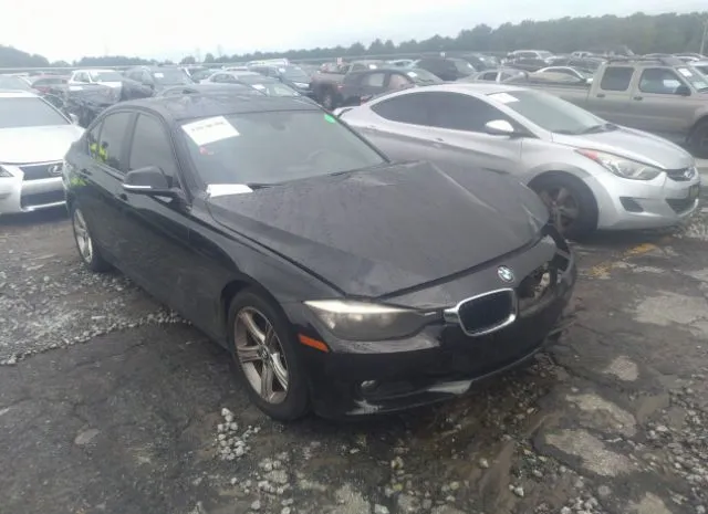 bmw 3 series 2014 wba3a5g50enp29342