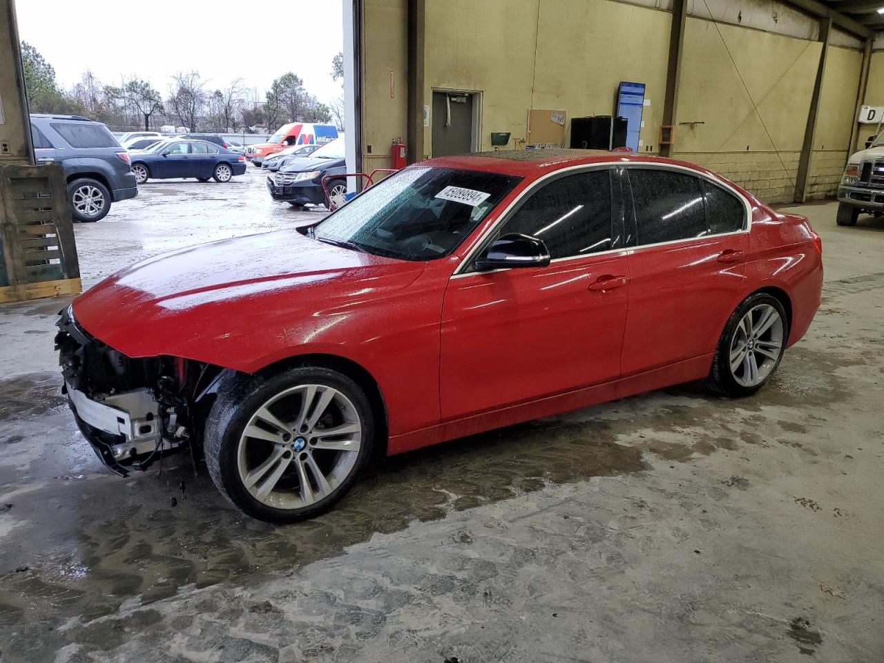 bmw 3er 2015 wba3a5g50fns82965