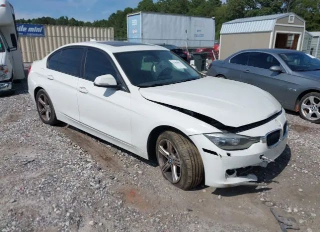 bmw 3 series 2015 wba3a5g50fns89852