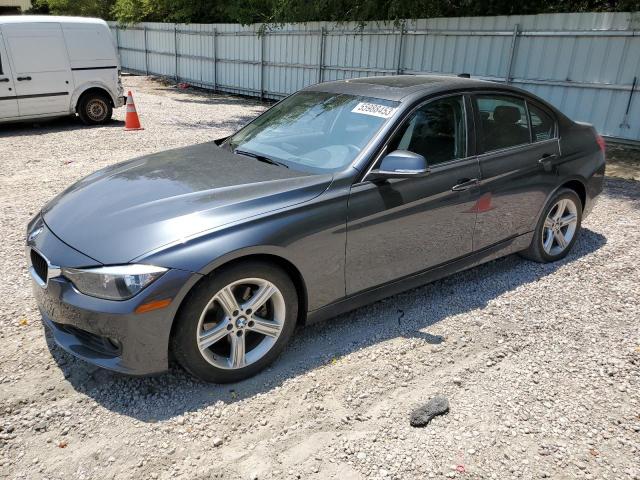 bmw 328 i 2015 wba3a5g50fns90015