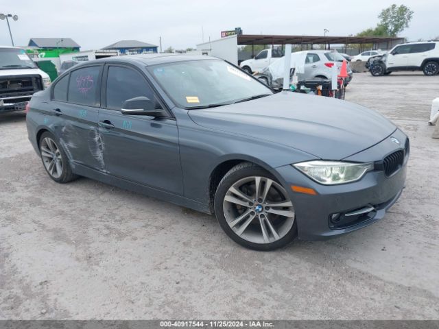 bmw 328i 2015 wba3a5g50fns91584