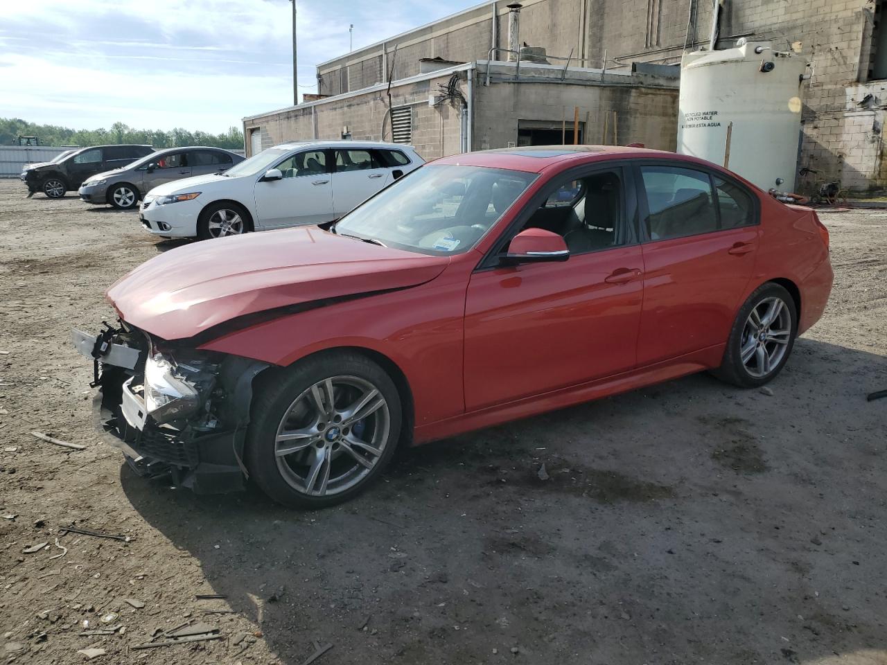 bmw 3er 2014 wba3a5g51enp32525