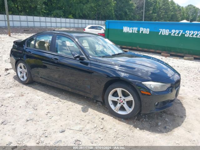 bmw 328i 2015 wba3a5g51fns88709