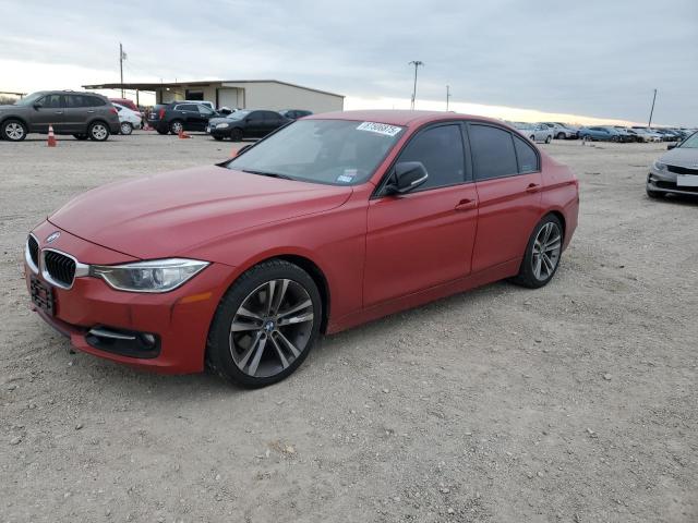 bmw 328 i 2013 wba3a5g52dnp19796