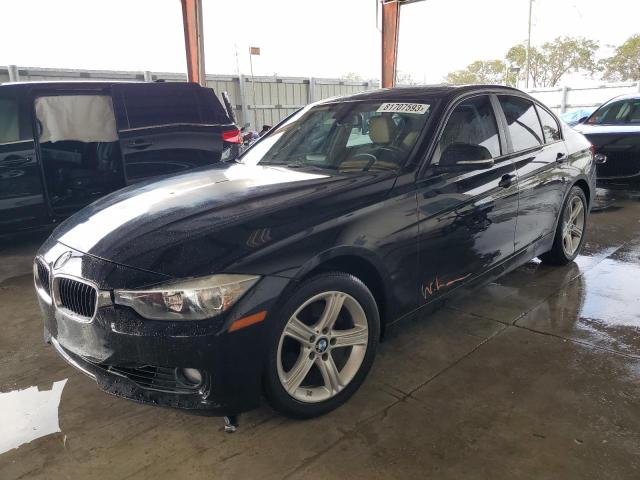 bmw 3 series 2013 wba3a5g52dnp23685