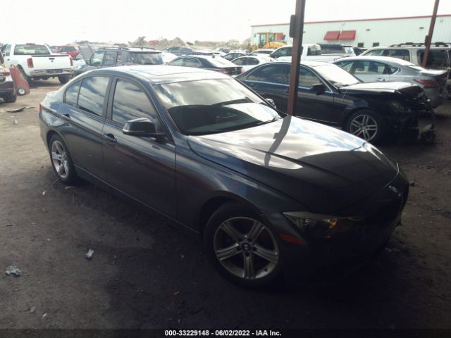 bmw 3 series 2014 wba3a5g52enp28693