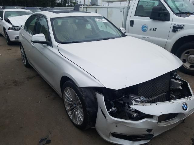 bmw  2014 wba3a5g52enp29570