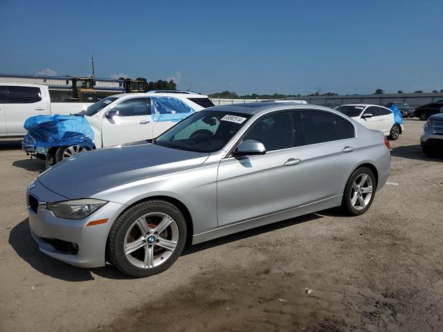 bmw 3 series 2015 wba3a5g52fnp34558