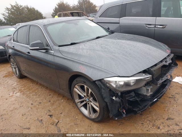 bmw 328i 2015 wba3a5g52fns82045