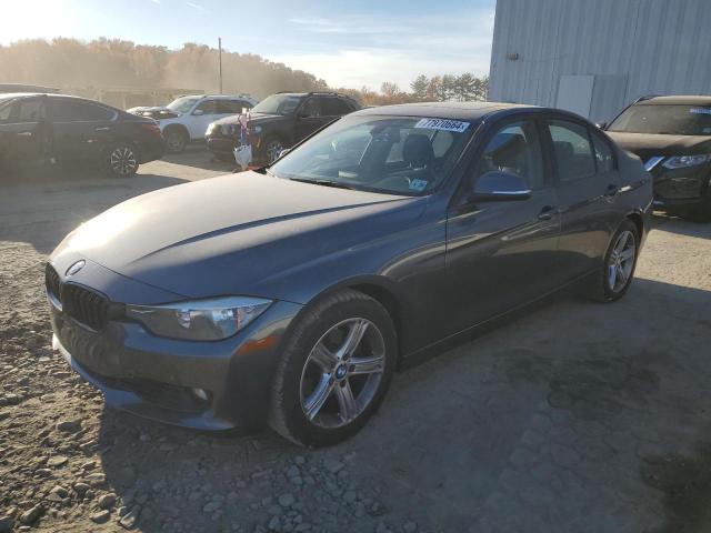 bmw 3 series 2015 wba3a5g52fns83695