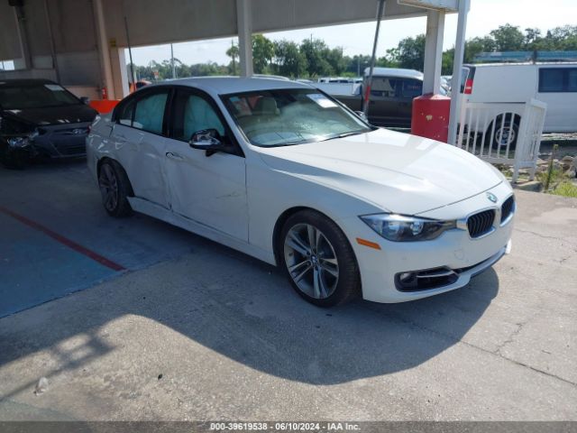 bmw 328i 2015 wba3a5g52fns85415