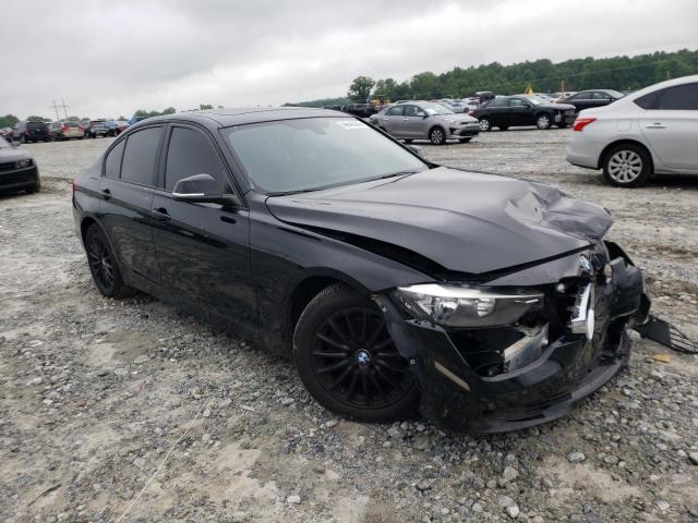 bmw 328 i 2015 wba3a5g52fns85771