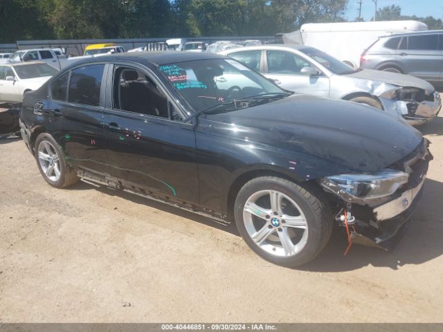 bmw 328i 2015 wba3a5g52fns86869