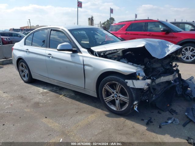 bmw 328i 2015 wba3a5g52fns91344