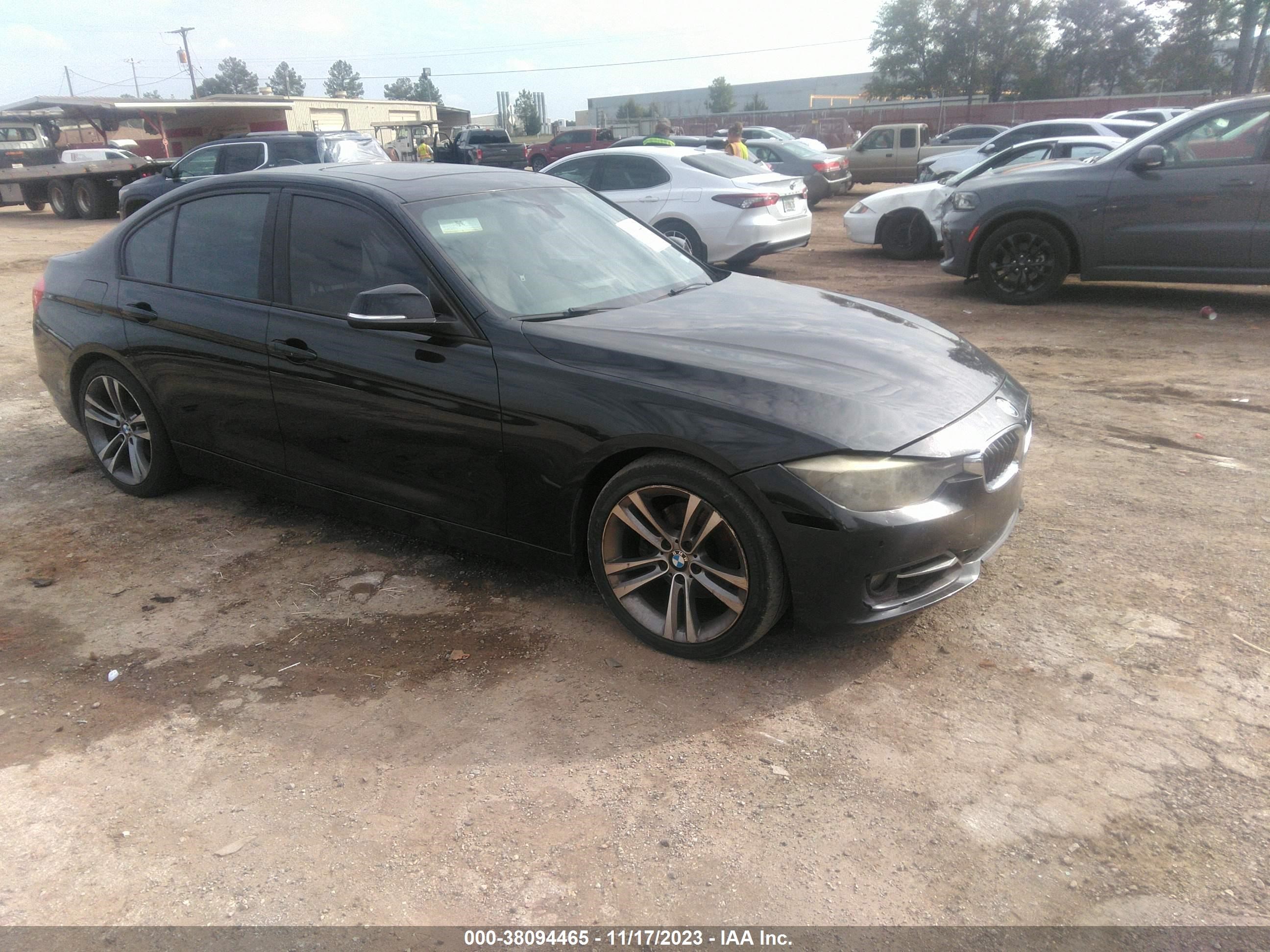 bmw 3er 2013 wba3a5g53dnp19080