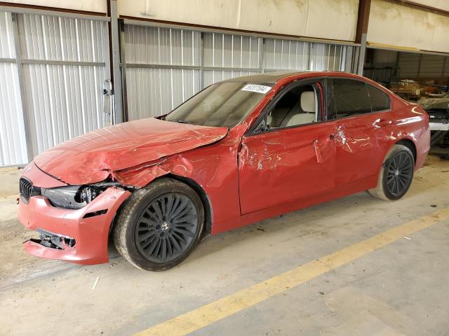 bmw 3 series 2013 wba3a5g53dnp22397