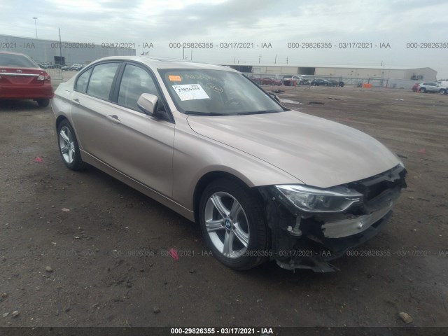 bmw 3 2014 wba3a5g53enp28041