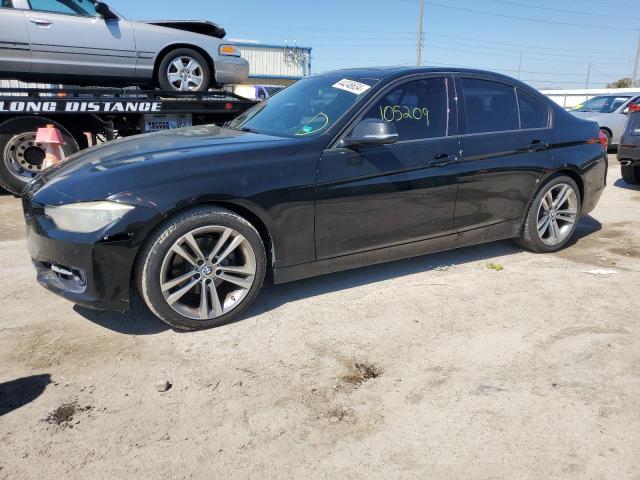 bmw 3 series 2014 wba3a5g53enp28590