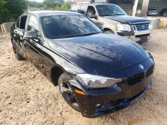 bmw 328 i 2014 wba3a5g53enp30520