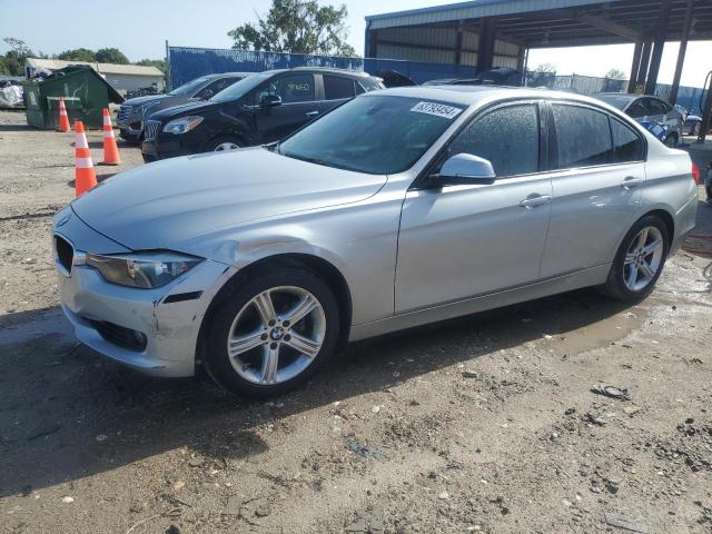 bmw 3 series 2014 wba3a5g53enp32297