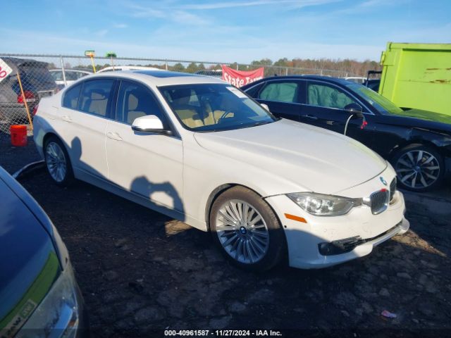 bmw 328i 2015 wba3a5g53fns87111