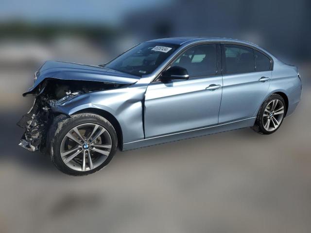 bmw 3 series 2013 wba3a5g54dnp21212