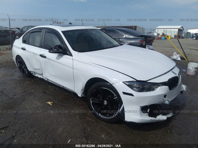 bmw 3 2013 wba3a5g54dnp23025