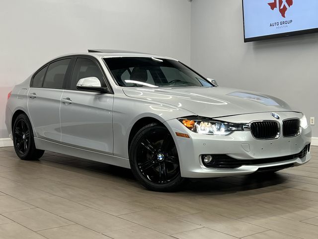 bmw 3 series 2014 wba3a5g54enp28632